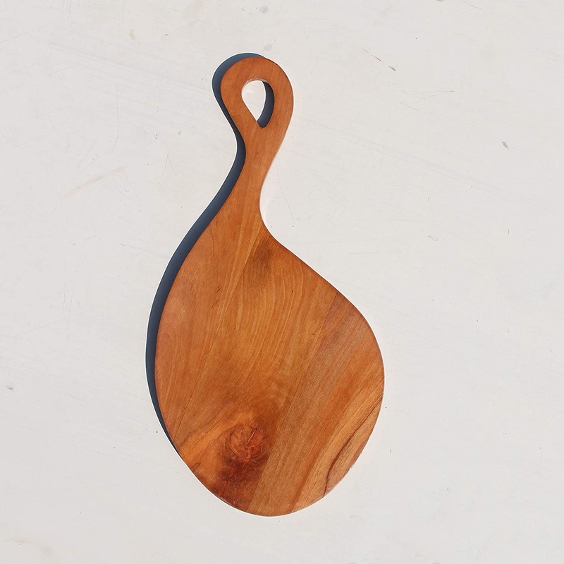 Handyfiner Acacia Wood Chopping Board 